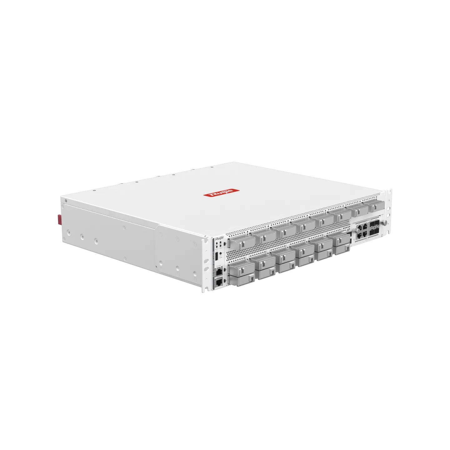 RG-S7620-20SFX2CQ Modular Campus Core Switch, Carrier-Grade 20-Slot - Gambar 5
