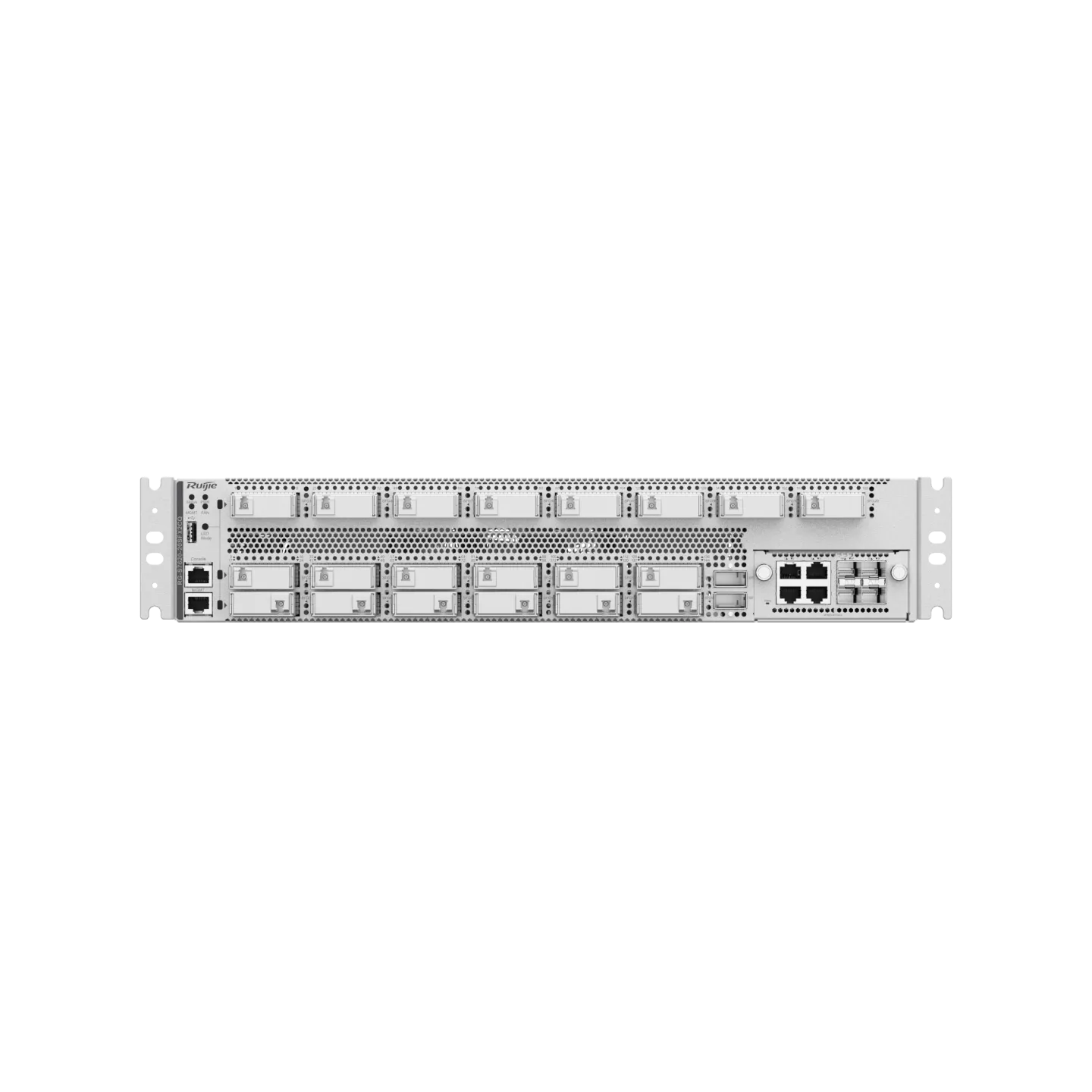RG-S7620-20SFX2CQ Modular Campus Core Switch, Carrier-Grade 20-Slot - Gambar 6