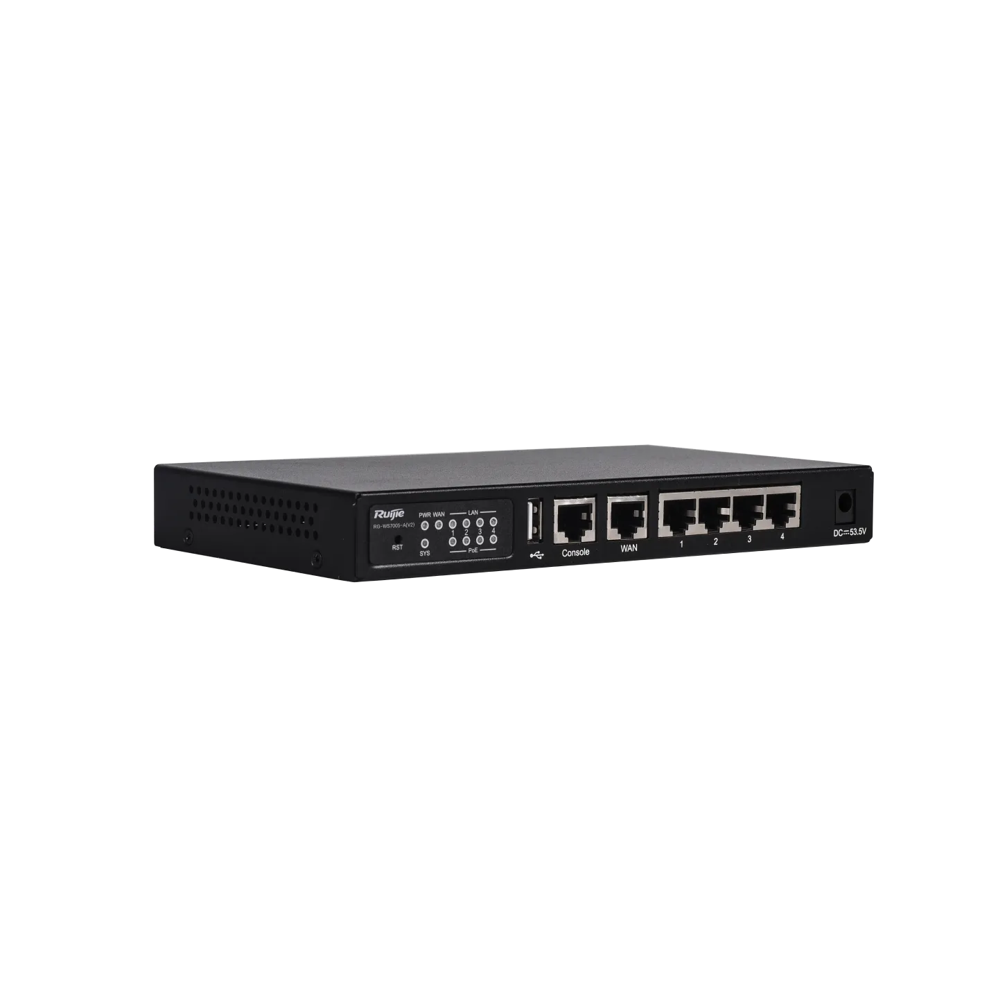 RG-SC6705-SP Wireless Scenario-based Core Controller - Gambar 5