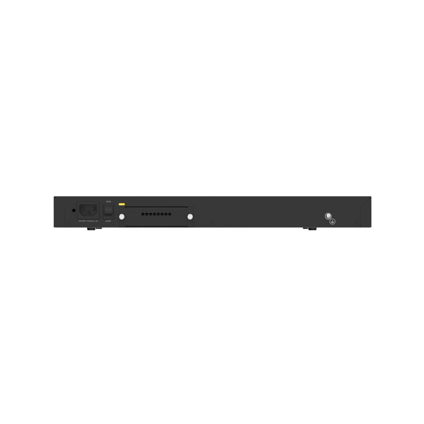 RG-WALL-1600-Z3200-S Next-Generation Firewall, Integrated Security Services - Gambar 4