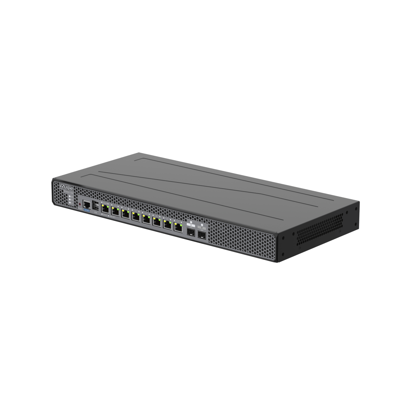 RG-WALL-1600-Z3200-S Next-Generation Firewall, Integrated Security Services - Gambar 5