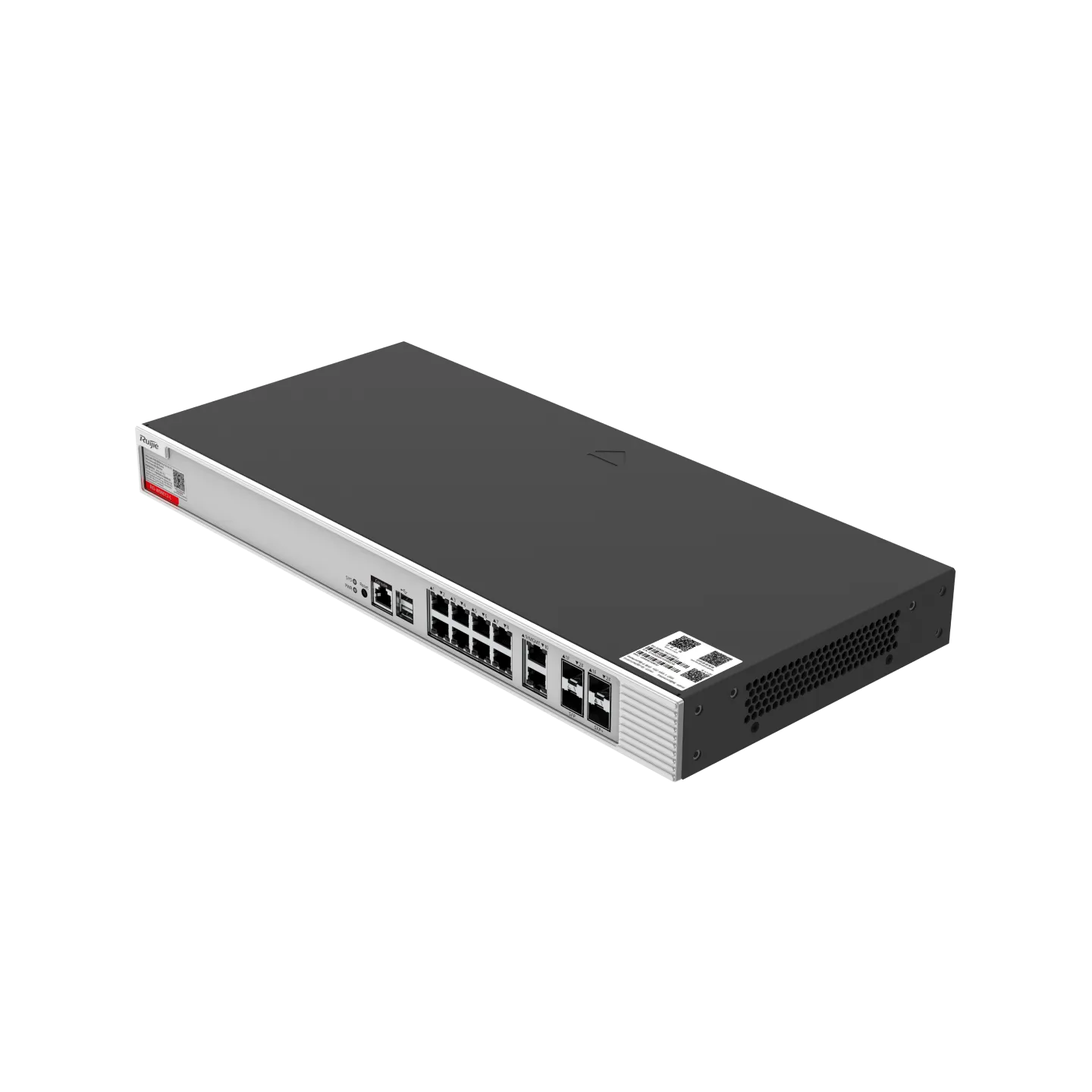RG-WS6012-L Wireless Controller, Entry-level Cloud Managed - Gambar 4