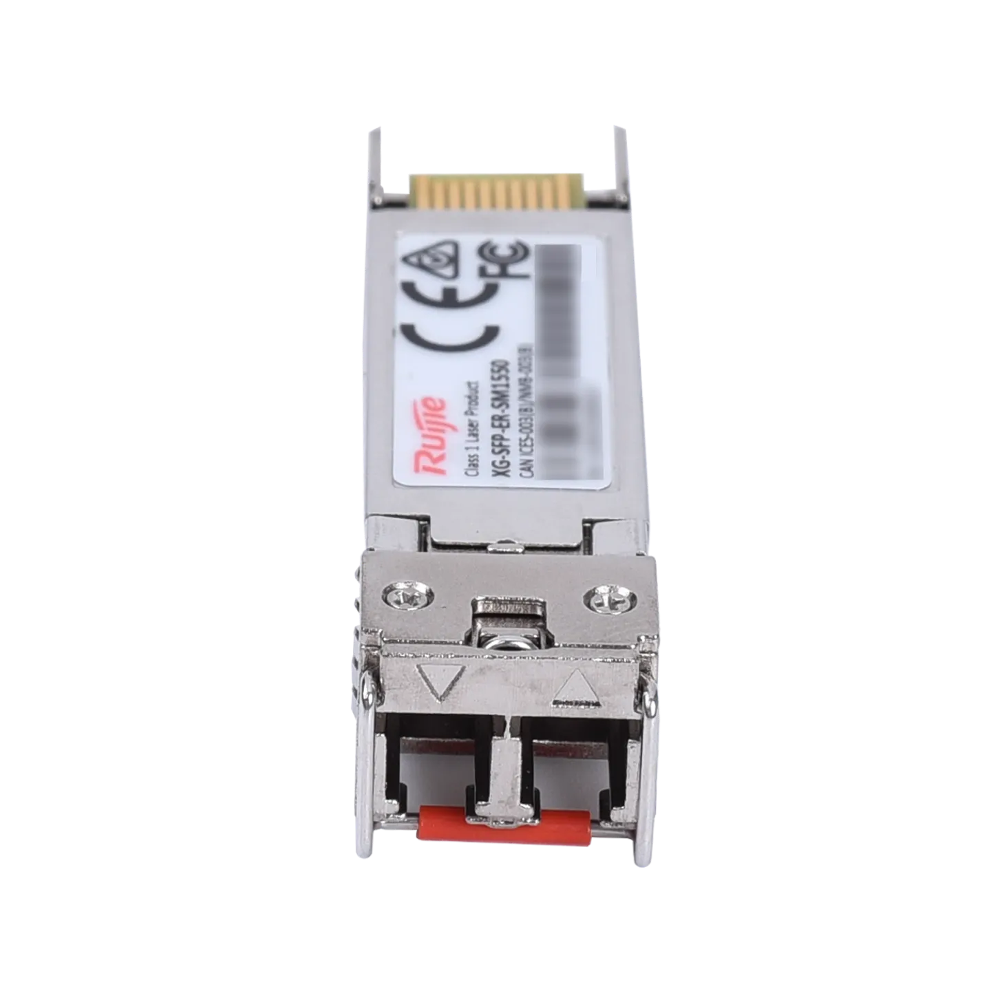 10G SFP+ Optical Transceiver, ER 1550nm Single-mode 40km - Gambar 3