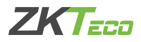 ZKTeco